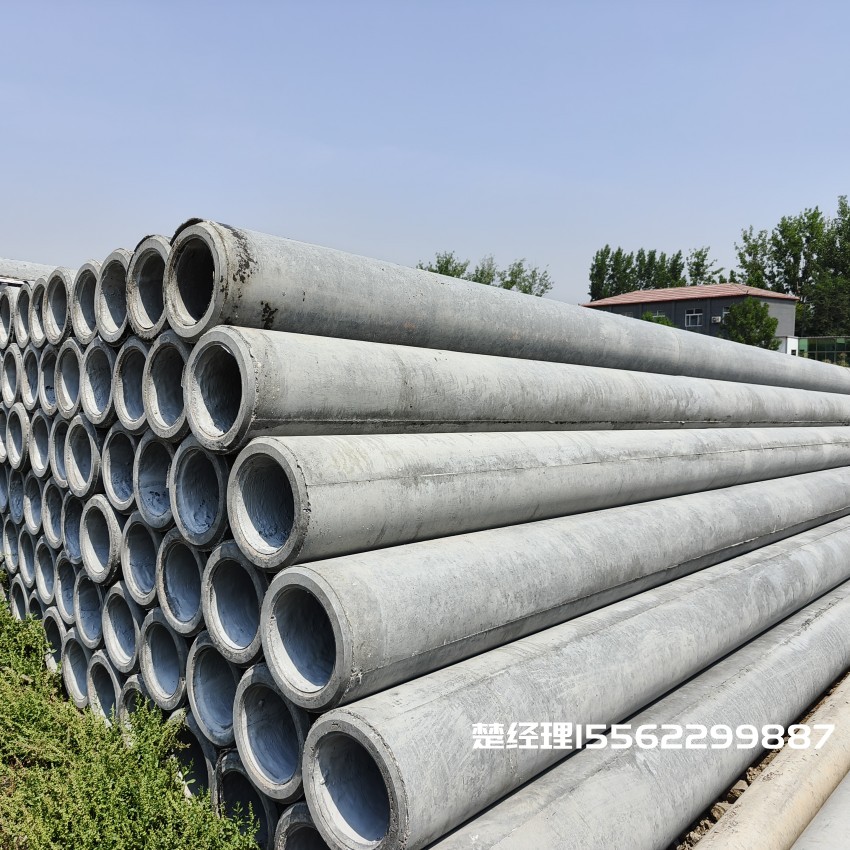 如东150×10米预应力通信水泥电线杆